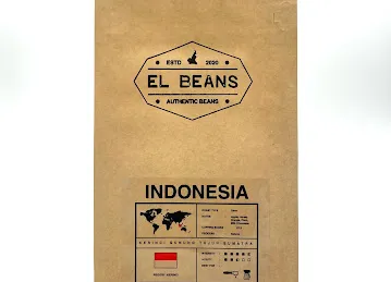 ELBEANS Coffee Trading