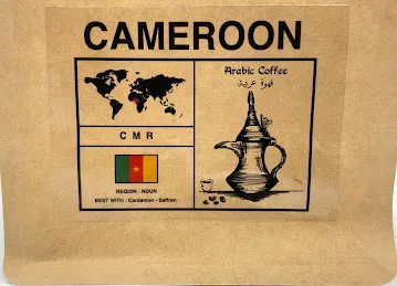 ELBEANS Coffee Trading