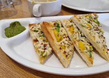 Elco Restaurant