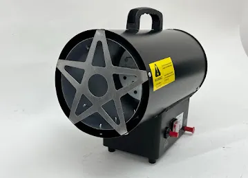 Elecctrical Power Star