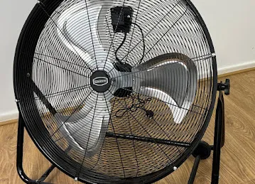 Elecctrical Power Star