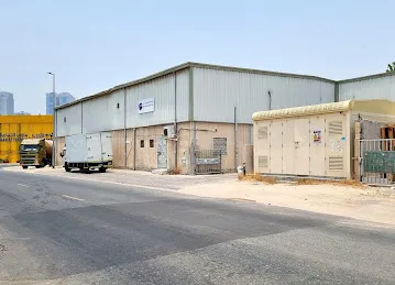 Electra Abu Dhabi LLC Dubai Branch