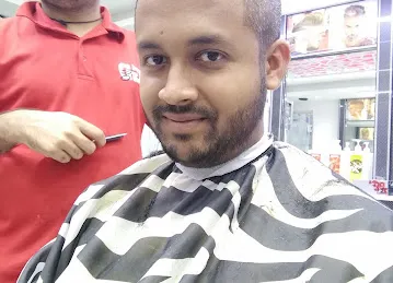 Electra Gents Saloon