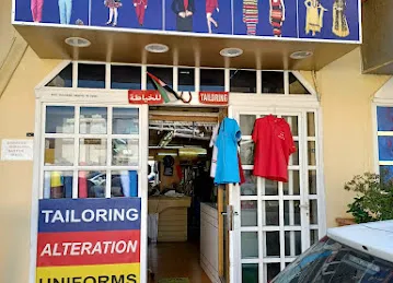 Electra Tailoring & Textiles