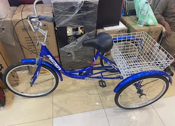 Electric bikes sell and repairing