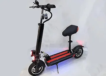 Electric Scooter repair point