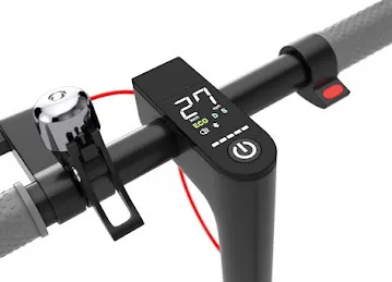 Electric Scooter repair point