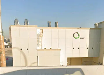Electric Transfer Station Oud Al Muteena