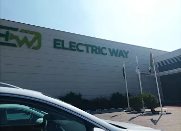 Electric Way