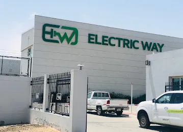 Electric Way