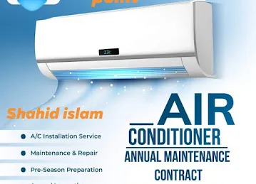 ELECTRICAL, ELECTRONICS, A/C WORK & ALl kIND MAINTENANCE ,