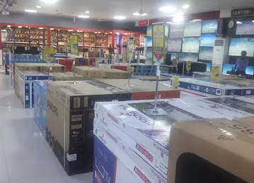 Electrical equipments