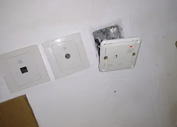 Electrical Maintenance works in Dubai0552760990