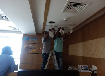 Electrical Maintenance works in Dubai0552760990