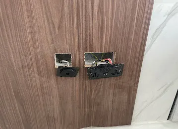Electrical Maintenance works in Dubai0552760990