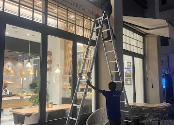 Electricians Dubai - Nojoom Al Amani Technical Services