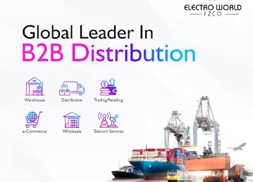 Electro World FZCO