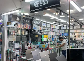 Electro Zone Electronics Trading L.L.C