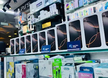 Electro Zone Electronics Trading L.L.C