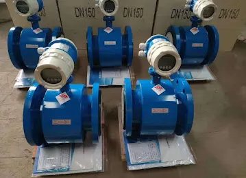 Electromagnetic Flow Meter , Water Meter, Diesel Flow Meter Gas Flow meter Dubai United Arab Emirates