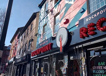 Electronic Shisha shop