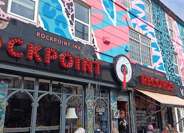 Electronic Shisha shop