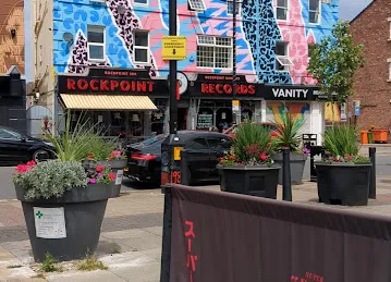 Electronic Shisha shop