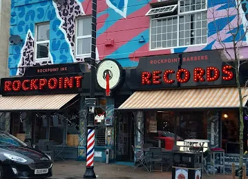 Electronic Shisha shop