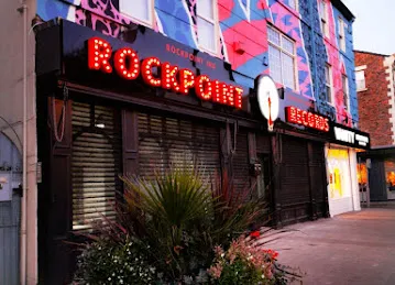 Electronic Shisha shop