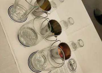 Electronics juicer