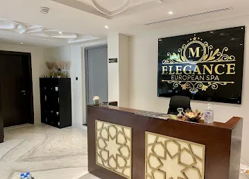 Elegance European Spa | Ukrainian & Russian Massage | Dubai Creek, Deira