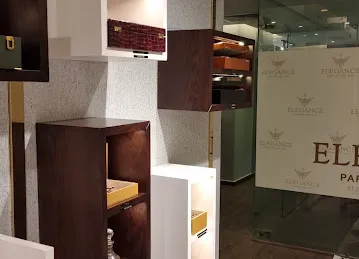 Elegance Perfumes & Oud