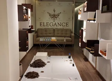 Elegance Perfumes & Oud