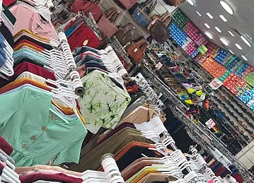 Elegance Readymade Garments LLC