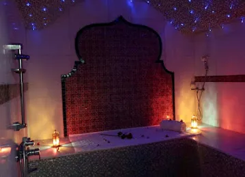 Elegance Salon