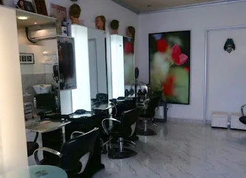 Elegance Salon
