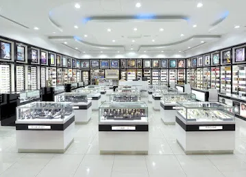 Elegance Style Perfumes And Gifts