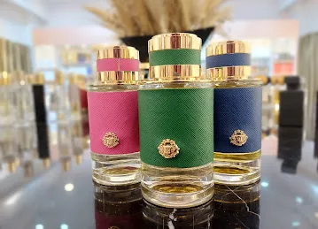 Elegance Style Perfumes And Gifts - Dalma Mall | الجانس ستايل للعطور والهدايا - دلما مول