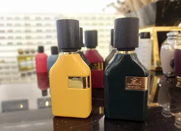 Elegance Style Perfumes And Gifts - Dalma Mall | الجانس ستايل للعطور والهدايا - دلما مول