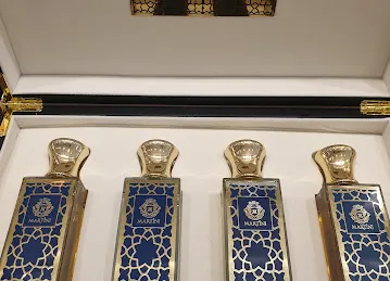 Elegance Style Perfumes And Gifts - Dalma Mall | الجانس ستايل للعطور والهدايا - دلما مول