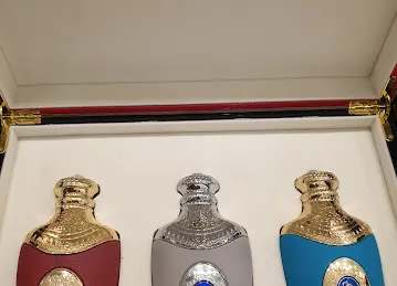 Elegance Style Perfumes And Gifts - Dalma Mall | الجانس ستايل للعطور والهدايا - دلما مول