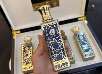 Elegance Style Perfumes And Gifts - Dalma Mall | الجانس ستايل للعطور والهدايا - دلما مول