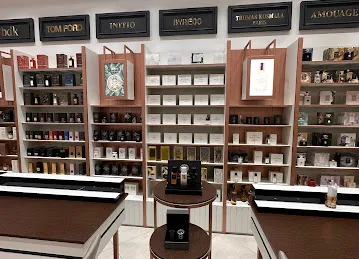 Elegance Style Perfumes And Gifts - Mirdif City Centre | الجانس ستايل للعطور والهدايا - مردف سيتي سنتر