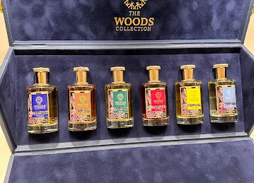 Elegance Style Perfumes And Gifts - Mirdif City Centre | الجانس ستايل للعطور والهدايا - مردف سيتي سنتر
