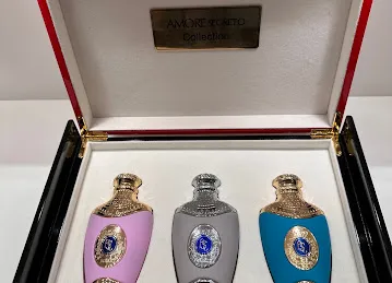 Elegance Style Perfumes And Gifts - Mirdif City Centre | الجانس ستايل للعطور والهدايا - مردف سيتي سنتر