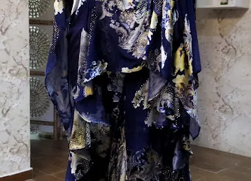 Elegancia Fashion Design