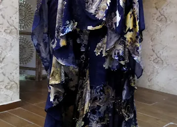 Elegancia Fashion Design