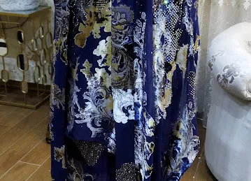 Elegancia Fashion Design