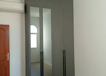 ELEGANT CLOSETS الخزائن الأنيقه