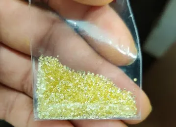 Elegant Color Diam